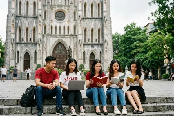 Bảo hiểm du học sinh sẽ hỗ trợ như thế nào?