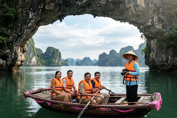 Bảo hiểm du lịch cho người nước ngoài là gì?