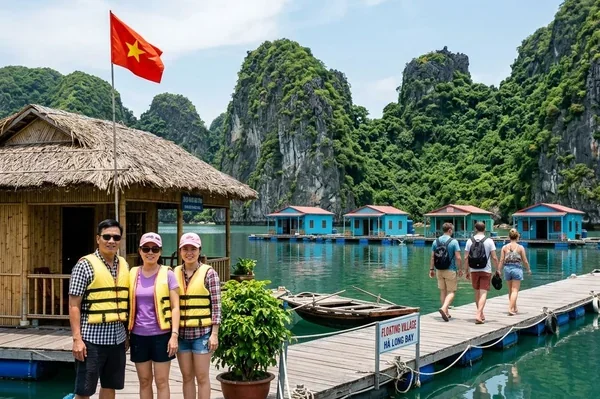 Bảo hiểm du lịch cho người nước ngoài là gì?