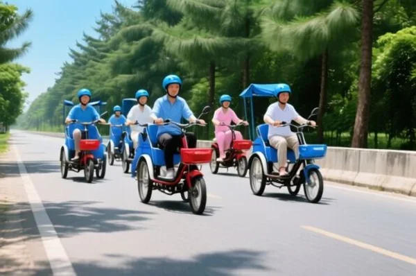 Bảo hiểm du lịch cho người nước ngoài tại Việt Nam