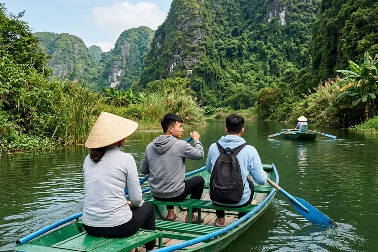 bảo hiểm du lịch