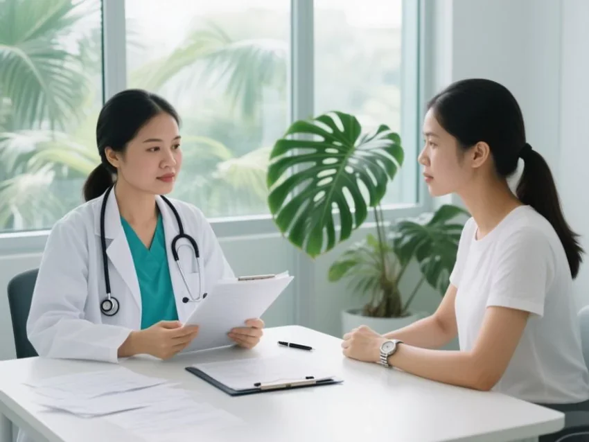 Hiểu về gói bảo hiểm khám sức khỏe định kỳ