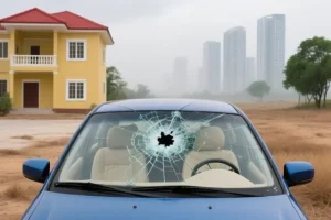 Bảo hiểm kính xe ô tô là gì?