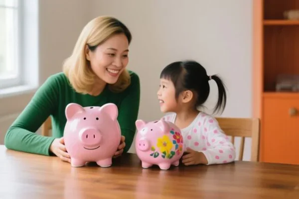 Bảo hiểm nhân thọ cho con có nên mua hay không?