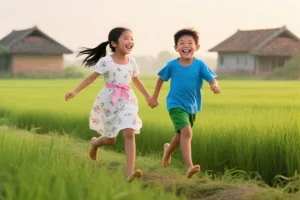 Bảo hiểm nhân thọ cho con có nên mua hay không?