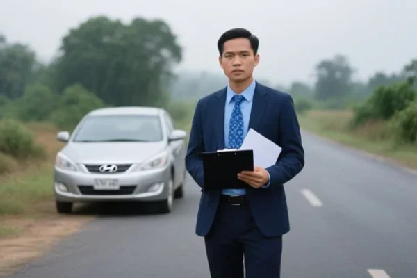 Bảo hiểm ô tô Bảo Việt - Chất lượng làm nên thương hiệu