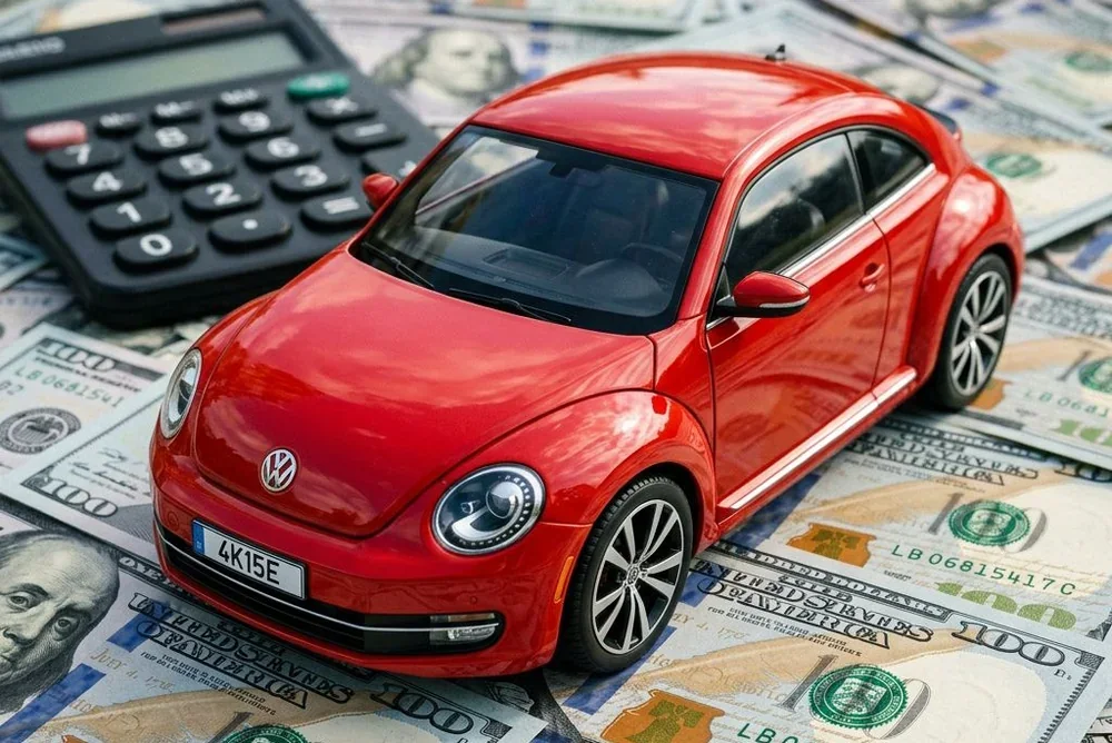 Bảo hiểm ô tô giá rẻ hãy cẩn thận khi mua