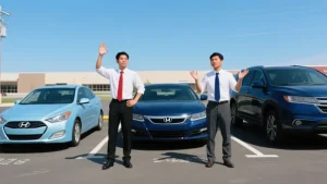 Những điều bạn cần biết về bảo hiểm ô tô tự nguyện