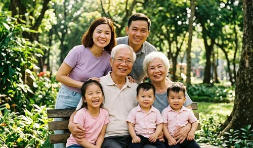 Bảo hiểm Intercare - bảo hiểm sức khỏe cao cấp