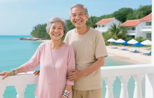 Bảo hiểm sức khỏe cho người già - bảo việt intercare