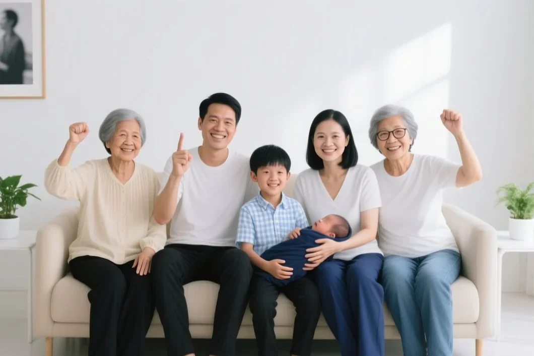 bảo hiểm sức khỏe gia đình