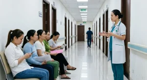 Bảo hiểm sức khỏe cho doanh nghiệp tại Tuyên Quang