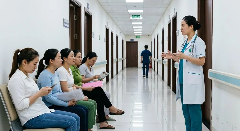 Bảo hiểm sức khỏe cho doanh nghiệp tại Tuyên Quang