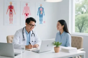 Bảo hiểm sức khỏe tốt nhất Việt Nam
