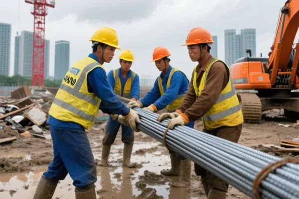 Bảo hiểm tai nạn bảo việt cho nhân viên