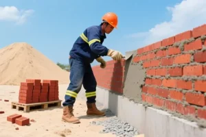 Bảo hiểm tai nạn công trình cho công nhân có nên mua không?
