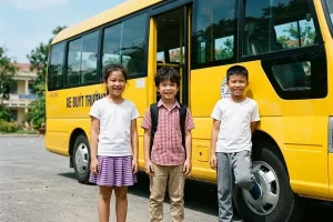 Bảo hiểm tai nạn học sinh và những điều cần biết