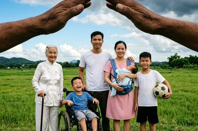 Sự khác nhau giữa bảo hiểm xã hội bắt buộc và tự nguyện