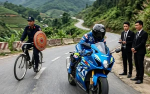 Khi nào mới được hưởng bảo hiểm xe máy?