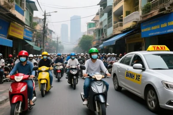 Đặc điểm của bảo hiểm xe máy Bảo Việt