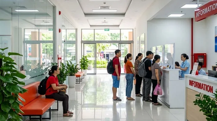 Sự giống và khác nhau của 2 loại hình bảo hiểm y tế Sự giống và khác nhau của 2 loại hình bảo hiểm y tế