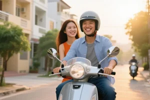 Bảo hiểm ô tô xe máy