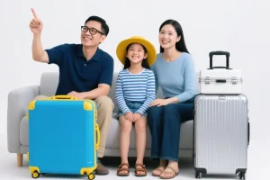 Mua bảo hiểm du lịch