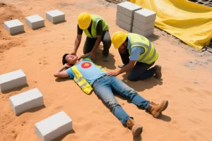 Bảo hiểm tai nạn cho công nhân