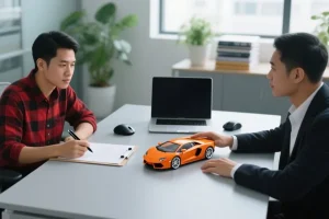 Biểu phí của bảo hiểm xe cơ giới