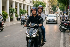 Có bắt buộc mua bảo hiểm xe máy