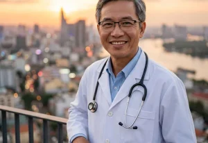Có bầu mới mua bảo hiểm y tế 