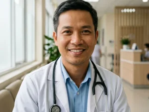 Có bầu nên mua bảo hiểm y tế nào?