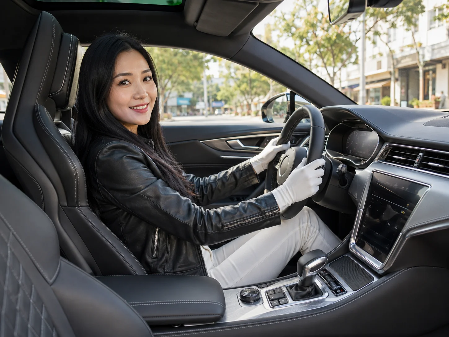 Các công ty bảo hiểm ô tô uy tín