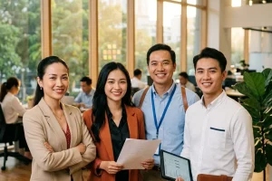 Các dịch vụ bảo hiểm