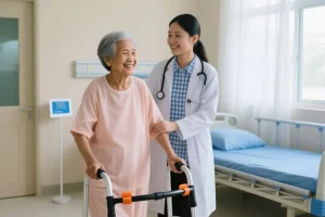 Các gói bảo hiểm chăm sóc sức khỏe