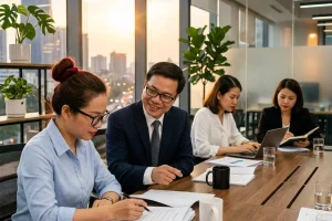 Các gói bảo hiểm cho bé
