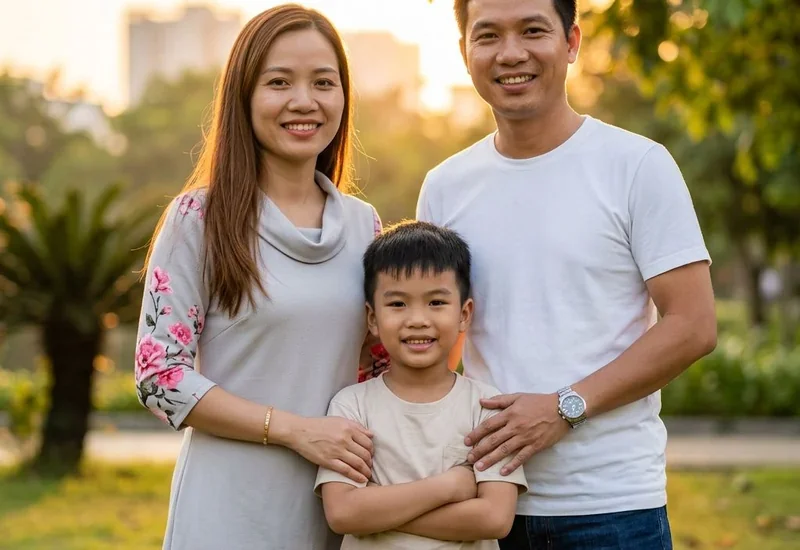 Các gói bảo hiểm nhân thọ