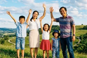 Các gói của bảo hiểm nhân thọ