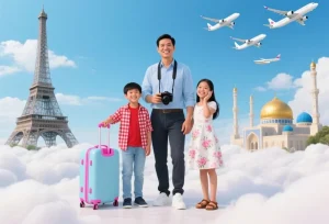 Các loại bảo hiểm du lịch