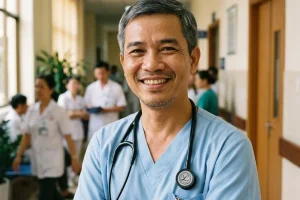 Các loại bảo hiểm y tế ở Việt Nam