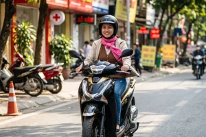 Có cần mua bảo hiểm xe máy không?