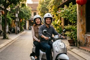 Cách ghi bảo hiểm xe máy