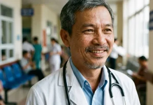 Cách hưởng bảo hiểm y tế