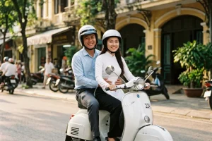 Cách mua bảo hiểm xe máy