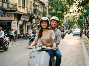 Cách nhận tiền bảo hiểm xe máy