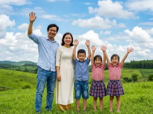 Có nên mua bảo hiểm nhân thọ tại Bảo Việt