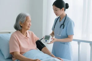 Có nên mua bảo hiểm sức khỏe?