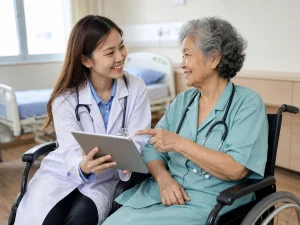 Có nên mua bảo hiểm sức khỏe không?