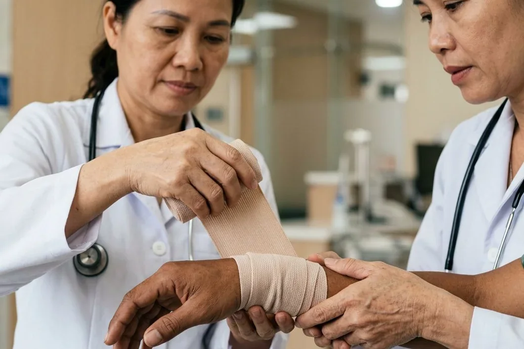 có nên mua bảo hiểm tai nạn