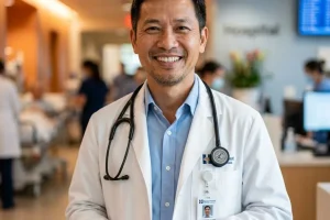 Có nên mua bảo hiểm y tế tự nguyện?